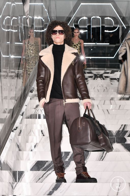 FW26 Philipp Plein Look 19