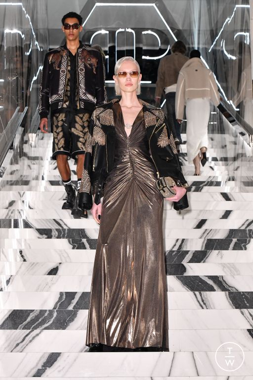 FW26 Philipp Plein Look 24