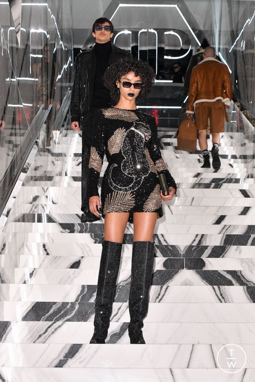 FW26 Philipp Plein Look 26