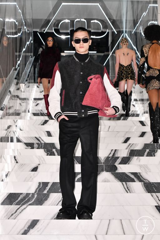 FW26 Philipp Plein Look 34