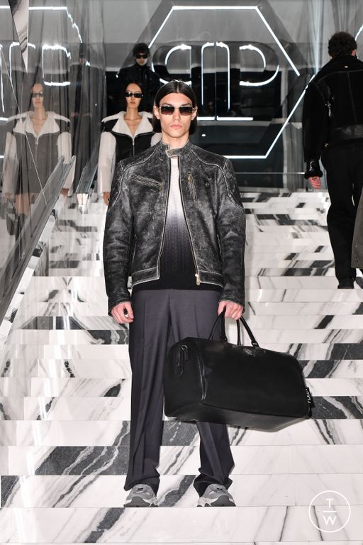 FW26 Philipp Plein Look 37