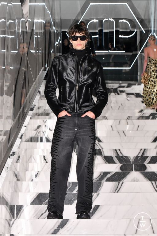 FW26 Philipp Plein Look 39