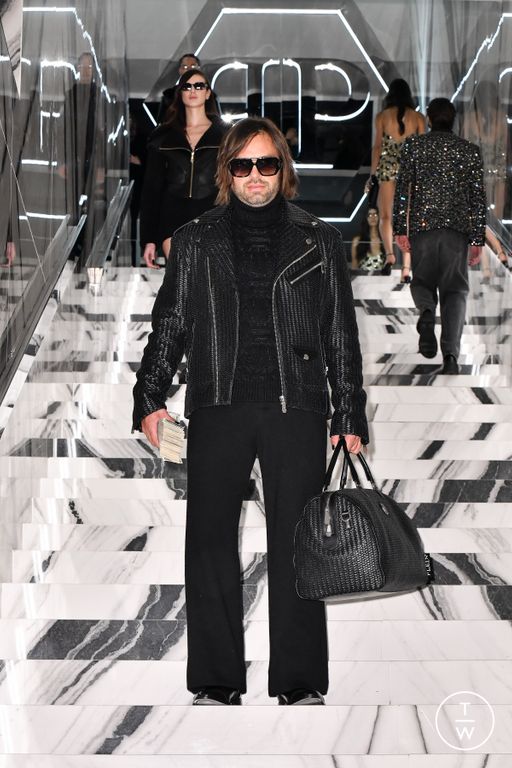 FW26 Philipp Plein Look 41