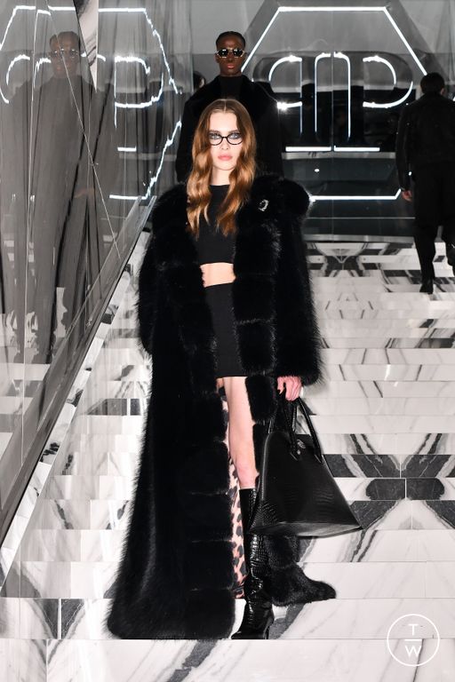 FW26 Philipp Plein Look 44