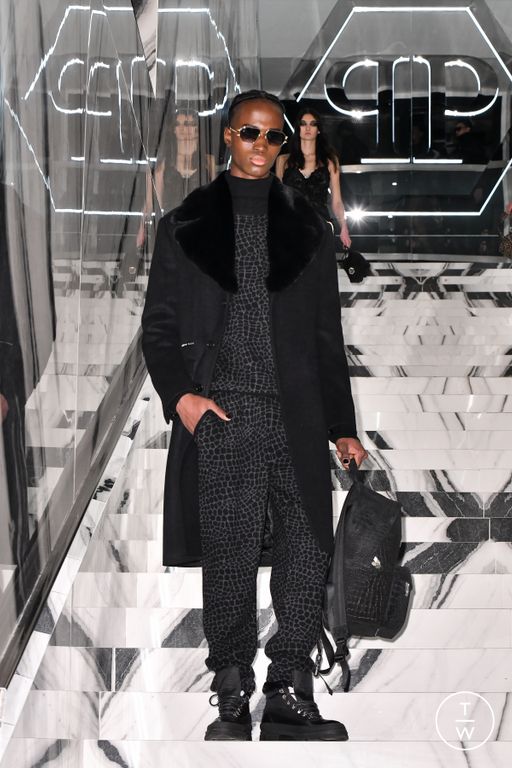 FW26 Philipp Plein Look 45