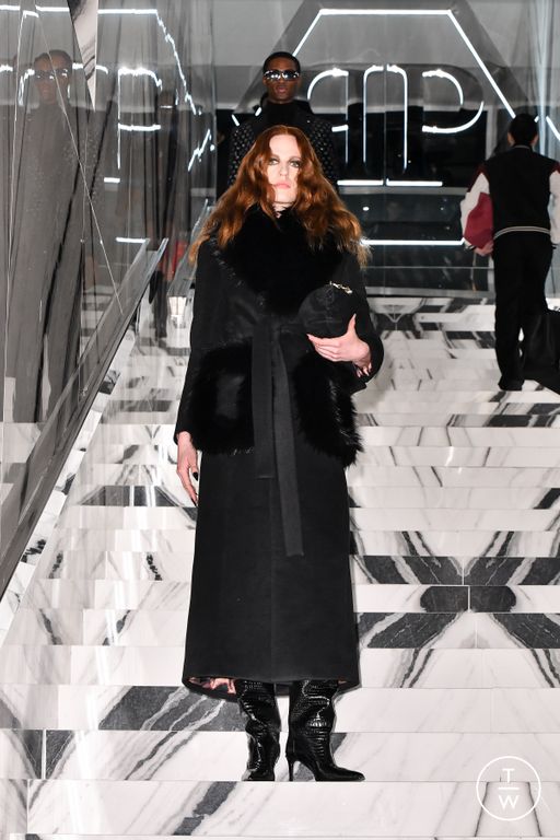 FW26 Philipp Plein Look 49