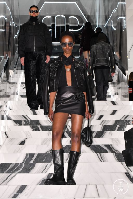 FW26 Philipp Plein Look 51