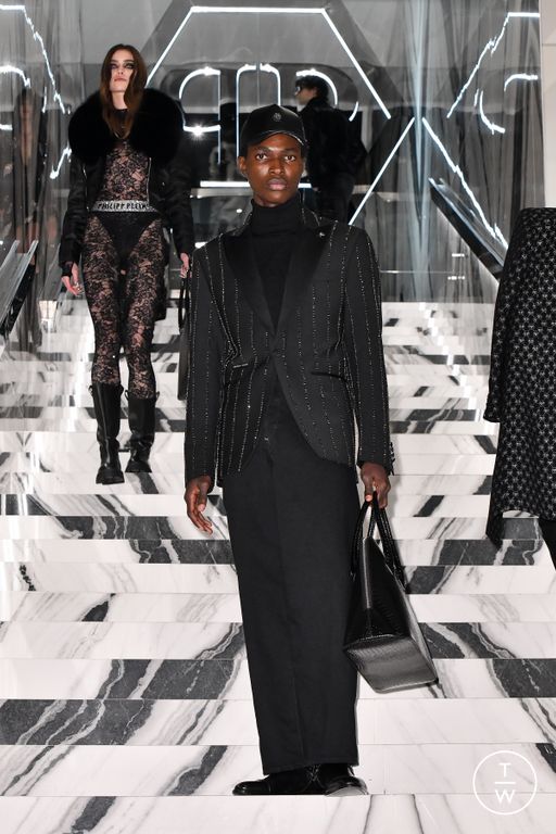 FW26 Philipp Plein Look 54