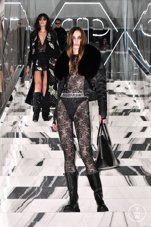 FW26 Philipp Plein Look 55