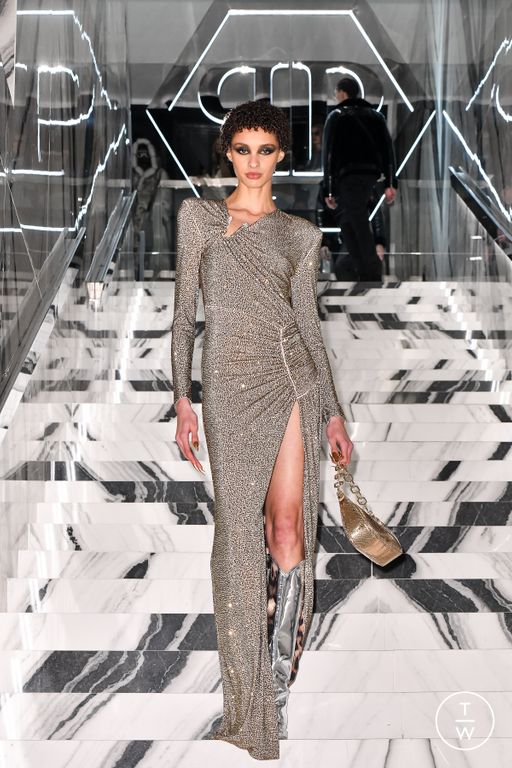 FW26 Philipp Plein Look 59