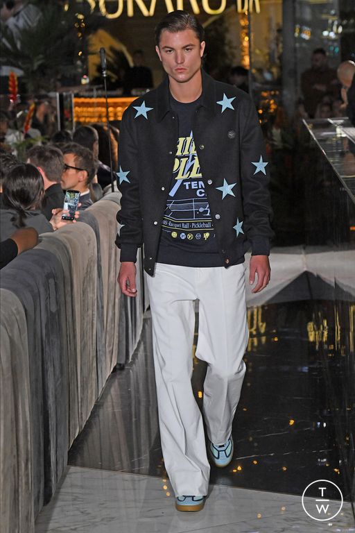 SS26 Philipp Plein Look 18