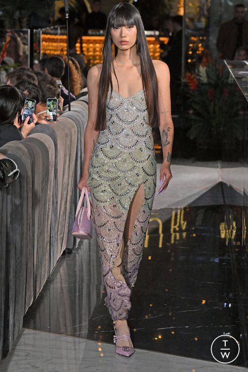 SS26 Philipp Plein Look 24