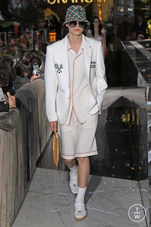 SS26 Philipp Plein Look 31