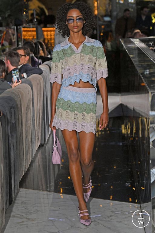 SS26 Philipp Plein Look 36