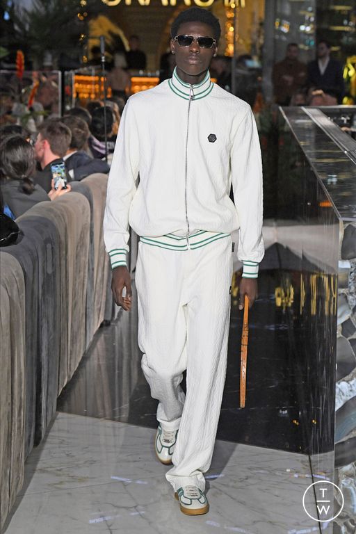 SS26 Philipp Plein Look 42