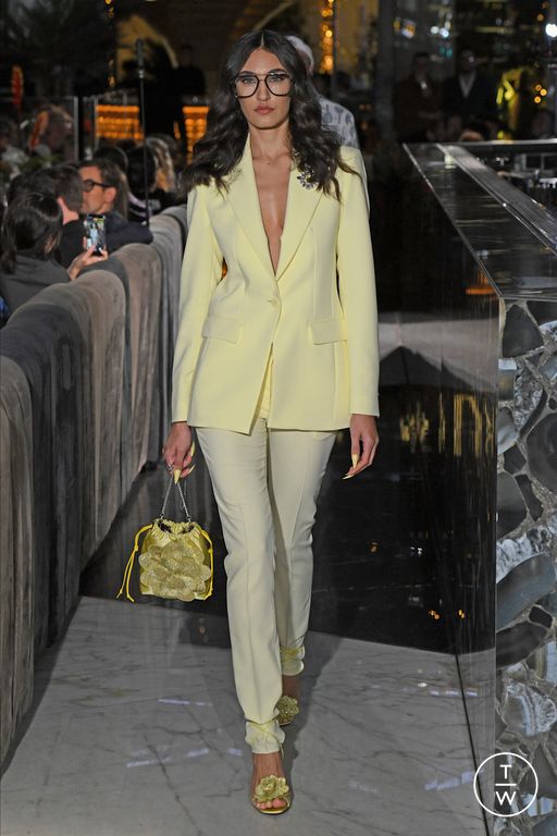 SS26 Philipp Plein Look 43