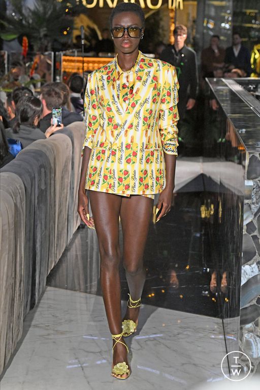 SS26 Philipp Plein Look 46