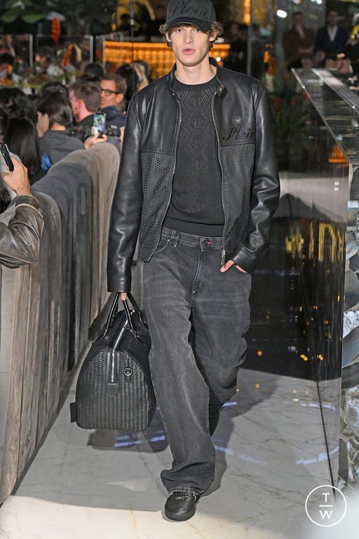 SS26 Philipp Plein Look 52