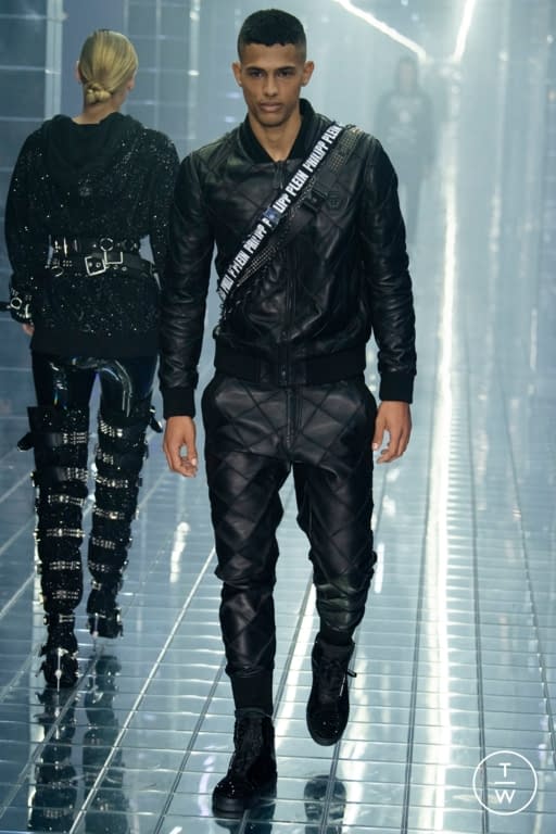 SS19 Philipp Plein Look 41