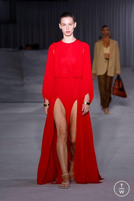 Spring-Summer 2025 Philosophy di Lorenzo Serafini Look 8