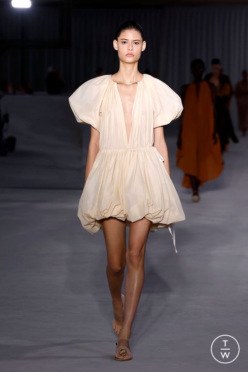 Spring-Summer 2025 Philosophy di Lorenzo Serafini Look 17