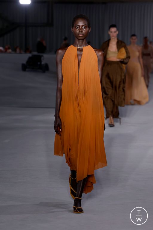 Spring-Summer 2025 Philosophy di Lorenzo Serafini Look 18