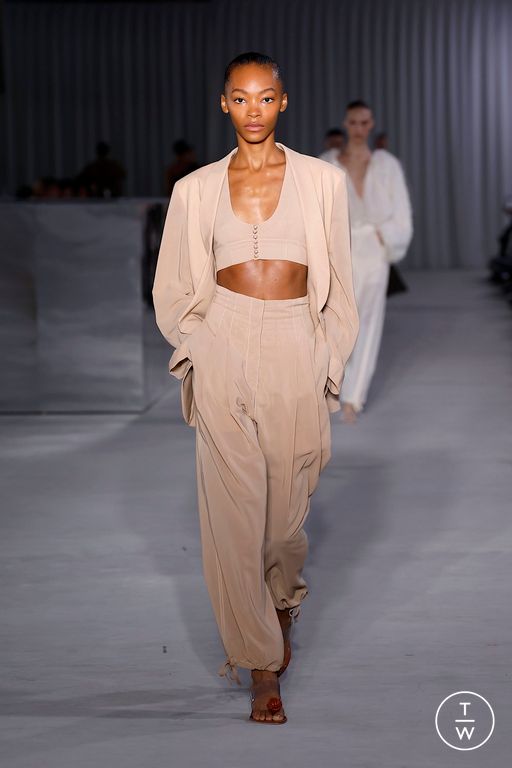 Spring-Summer 2025 Philosophy di Lorenzo Serafini Look 21