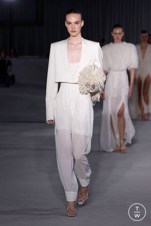 Spring-Summer 2025 Philosophy di Lorenzo Serafini Look 29