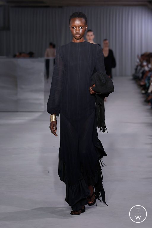 Spring-Summer 2025 Philosophy di Lorenzo Serafini Look 46