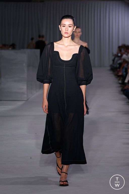 Spring-Summer 2025 Philosophy di Lorenzo Serafini Look 49