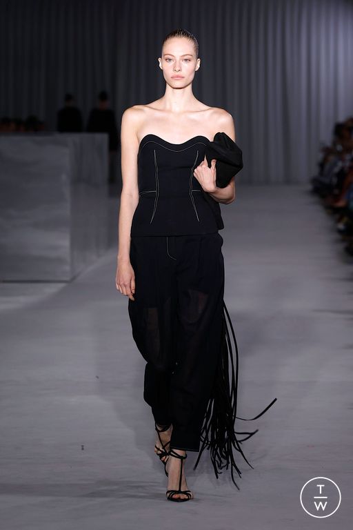 Spring-Summer 2025 Philosophy di Lorenzo Serafini Look 50