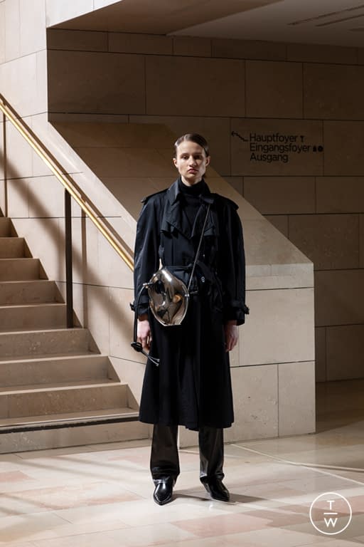 FW21 Published by Look 13