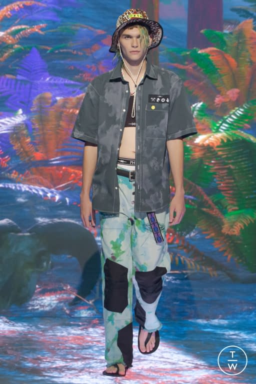 SS22 PHIPPS Look 16
