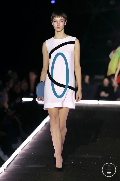FW25 Pierre Cardin Look 9