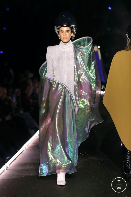 FW25 Pierre Cardin Look 19