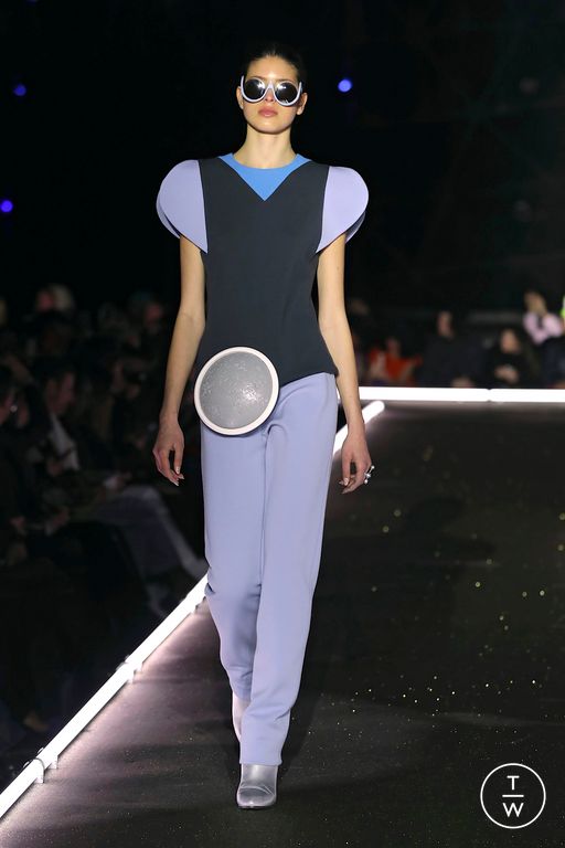 FW25 Pierre Cardin Look 28