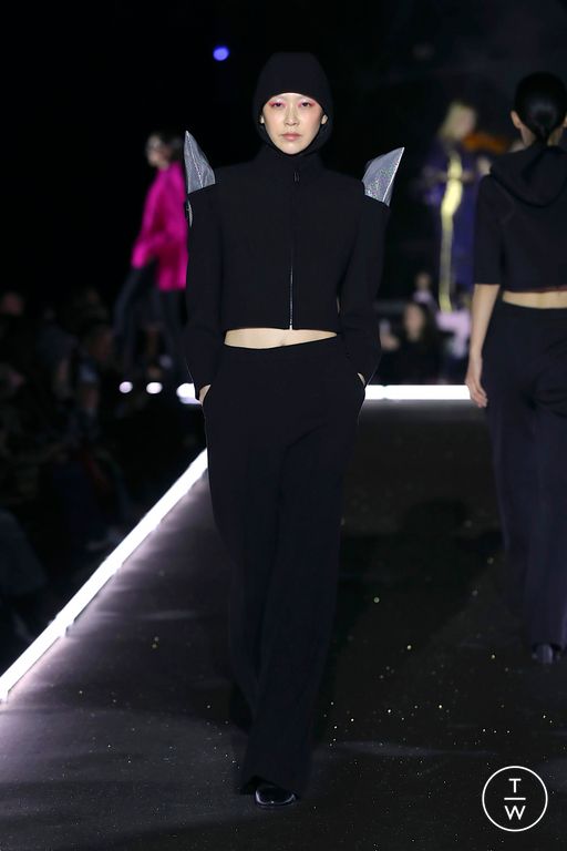 FW25 Pierre Cardin Look 36