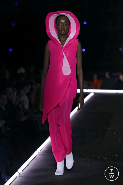 FW25 Pierre Cardin Look 38