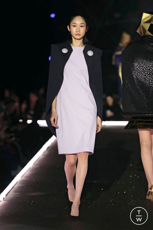 FW25 Pierre Cardin Look 40