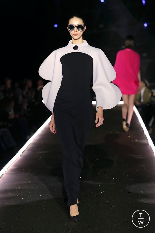 FW25 Pierre Cardin Look 42