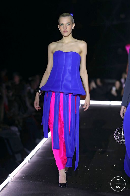 FW25 Pierre Cardin Look 46