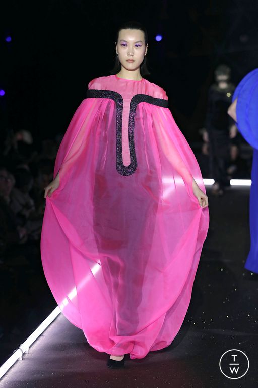 FW25 Pierre Cardin Look 49