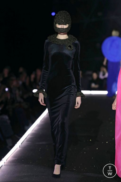 FW25 Pierre Cardin Look 50