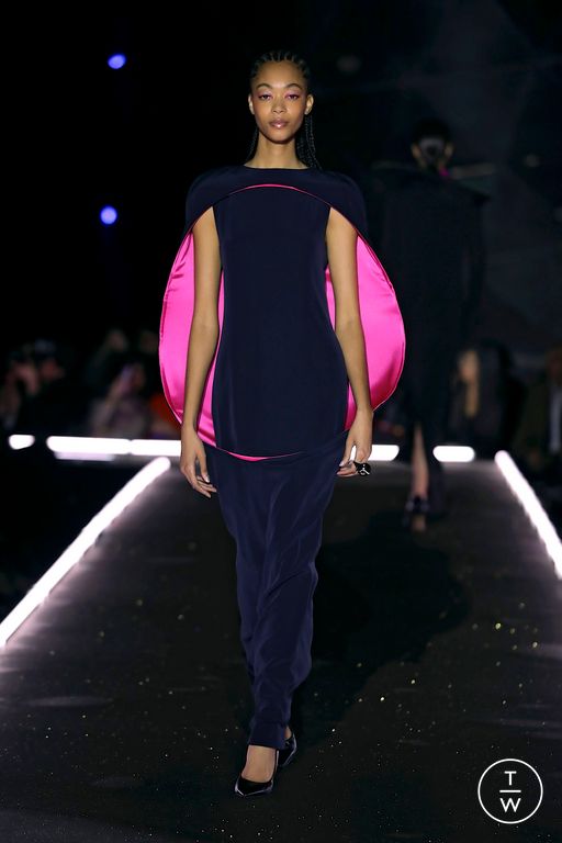 FW25 Pierre Cardin Look 52