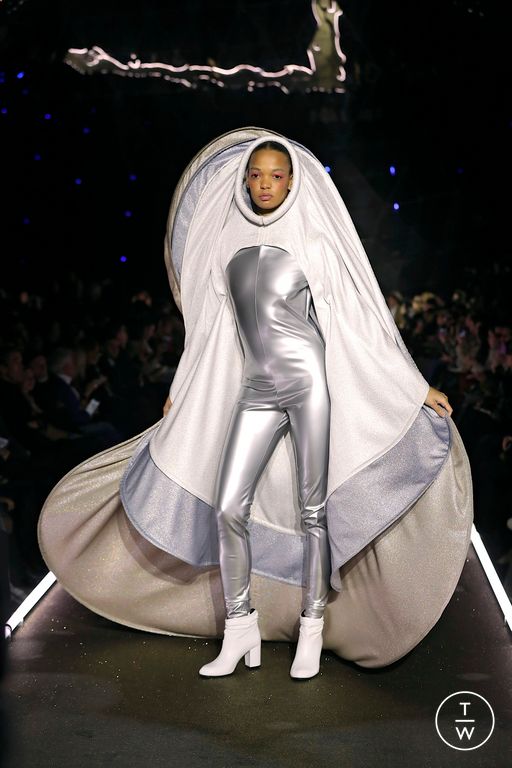 FW25 Pierre Cardin Look 56