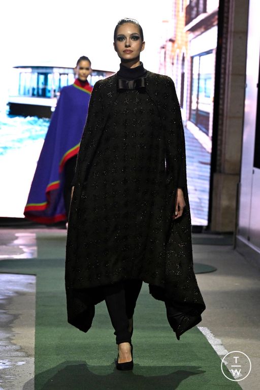 FW26 Pierre Cardin Look 13