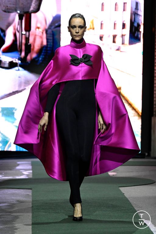 FW26 Pierre Cardin Look 23