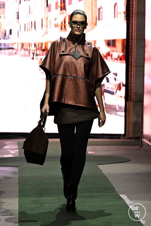 FW26 Pierre Cardin Look 36