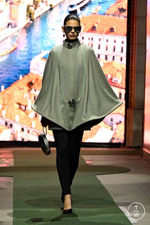 FW26 Pierre Cardin Look 39