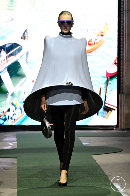 FW26 Pierre Cardin Look 42